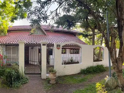 Casa en Venta en Parque Luro, USD 195.000