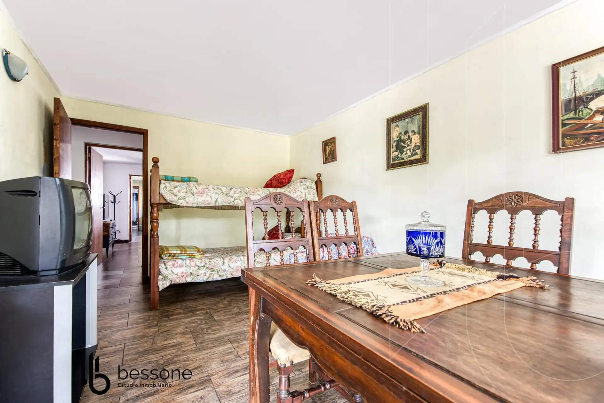 Casa en Parque Luro