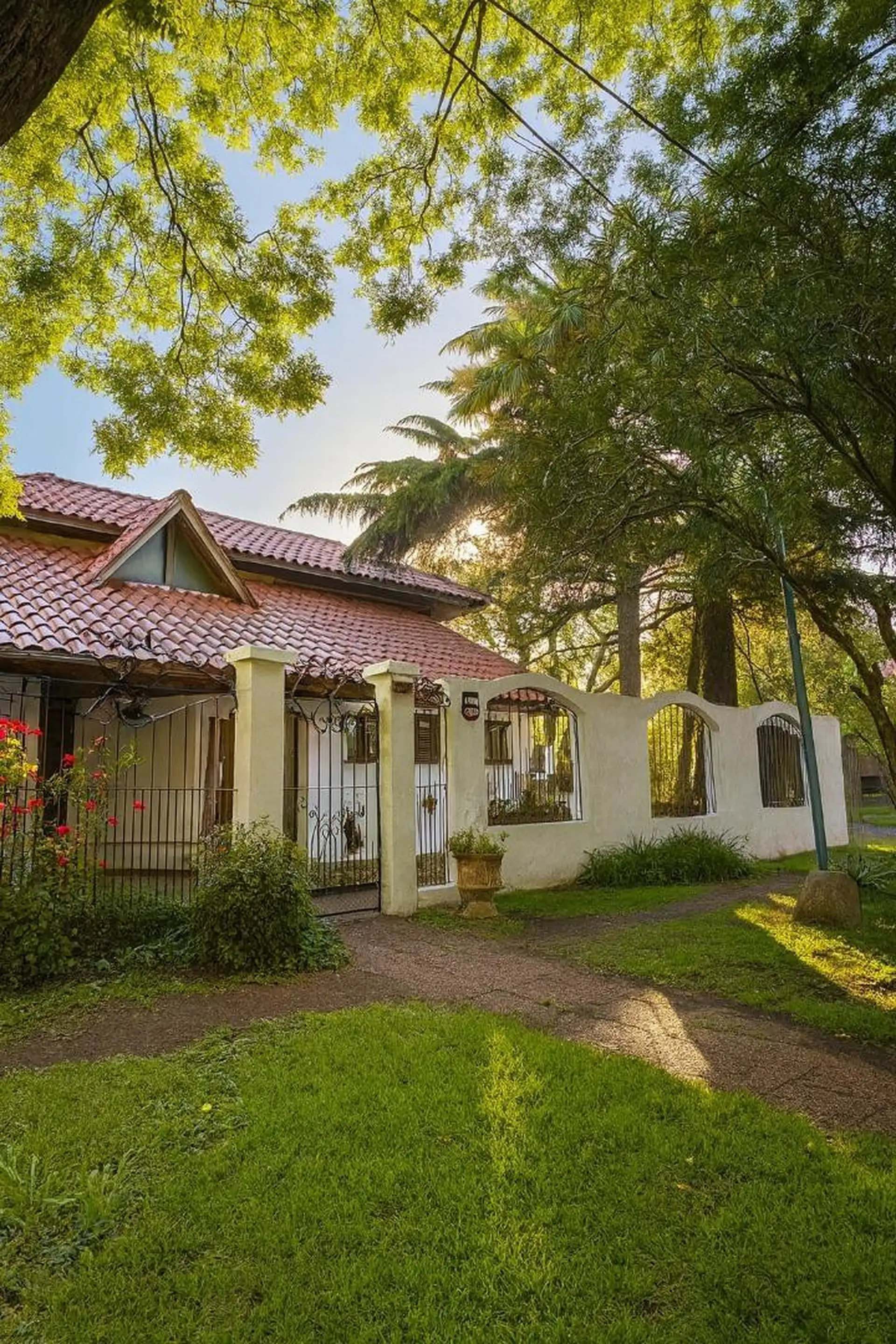 Casa en Parque Luro