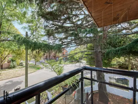 Casa en Parque Luro