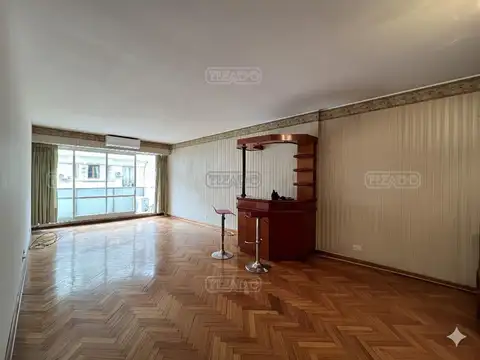 Departamento en Venta de 4 ambientes
