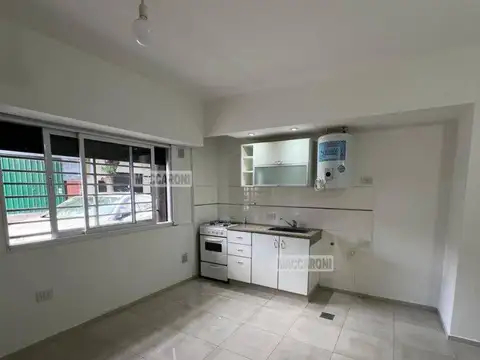 Departamento - Alquiler - Argentina, La Matanza - MANUEL QUINTANA 2265