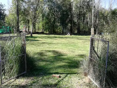 Terreno en Venta en General Rodriguez, USD 67.000
