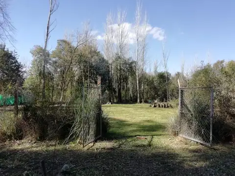 Terreno en Venta de 3094,0 m2