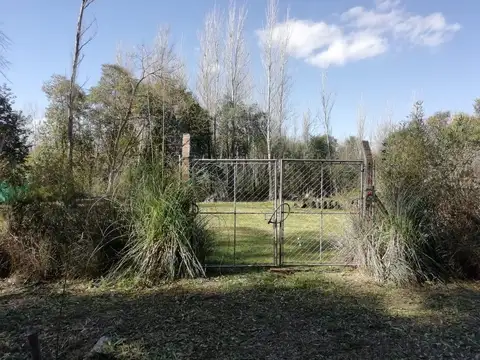 Terreno en Venta de 3094,0 m2