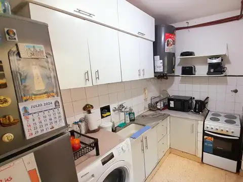 Departamento en Venta 35 años