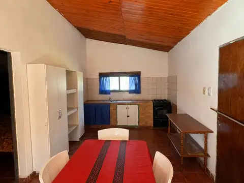 Casa en Venta en La Puerta, USD 51.000