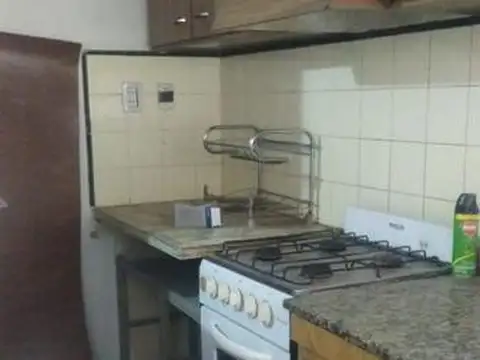Departamento en Venta en San Justo, Partido de La Matanza