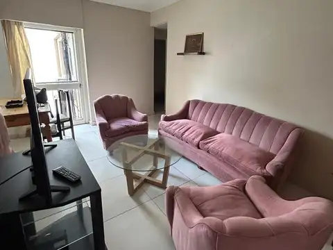 Venta departamento 2 ambientes en Villa Crespo