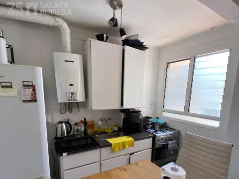 Departamento en Venta 30 años