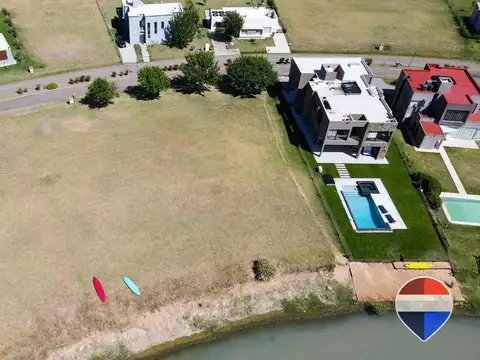Terreno en Venta de 880,0 m2