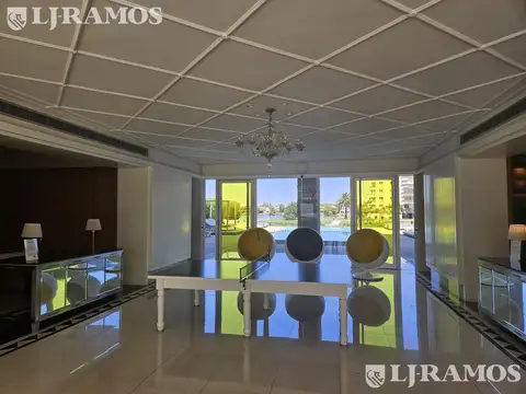 Departamento en Alquiler Temporal A Estrenar