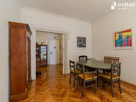 Departamento en Venta al Noroeste