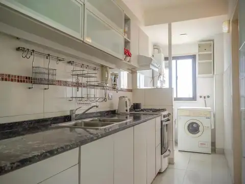 Departamento en Venta 30 años