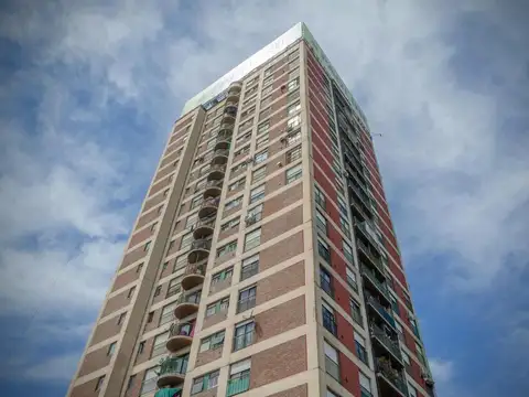 Santiago De Liniers 3100