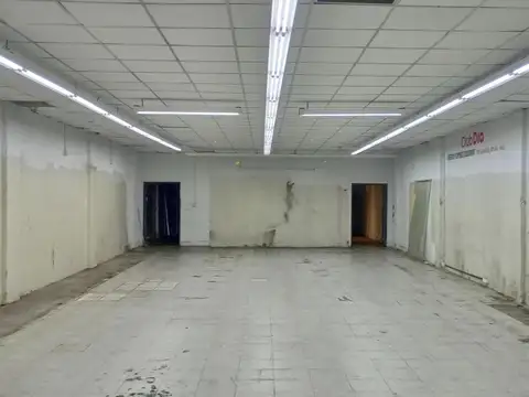 Scalabrini Ortiz 300