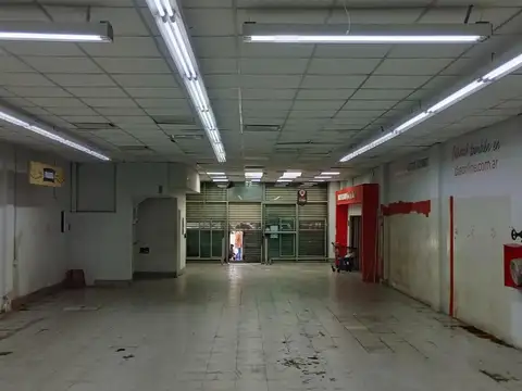 Local en Alquiler en Villa Crespo, $ 6.980.000