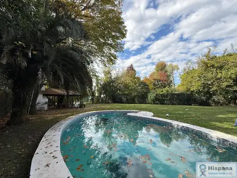 Casa en Venta en Barrio Parque Pero, USD 220.000