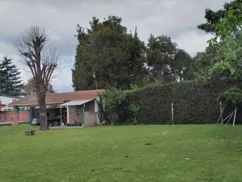 Quinta en Venta en 20 De Junio, USD 140.000