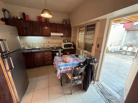 Casa en Venta 41 años