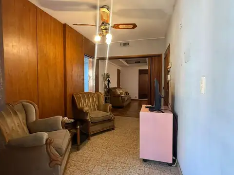 Departamento en Alquiler de 5 ambientes