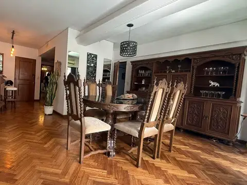 Departamento en Centro