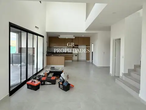 Casa en Venta A Estrenar