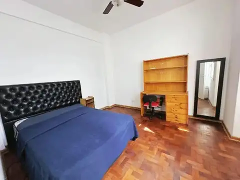 Palestina 800, Piso 2