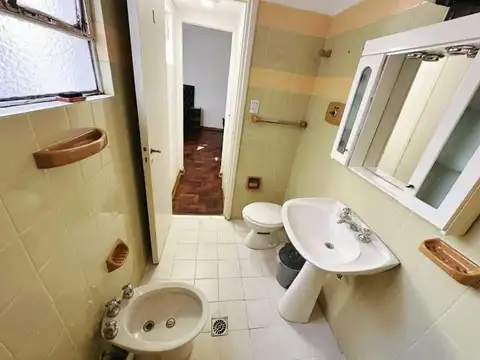 Departamento en Alquiler Temporal de 1 dormitorio