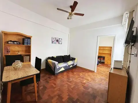 Departamento en alquiler temporario