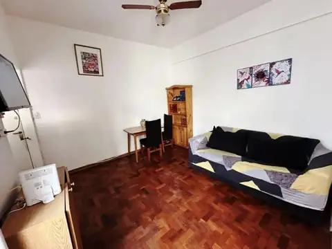 Departamento en Alquiler Temporal de 1 dormitorio