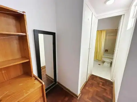 Palestina 800, Piso 2