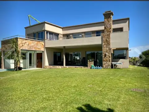 Casa en Venta de 6 dormitorios