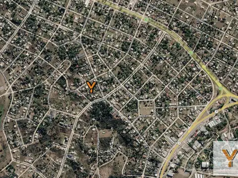 Terreno en Venta -  - 740mts - Punilla