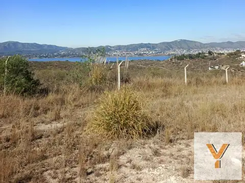 Terreno en Venta -  - 740mts - Punilla
