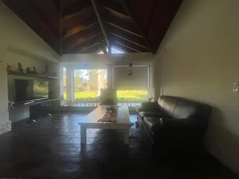 EL OMBU MANZANA 95 LOTE 12, CC.EL MORO, MARCOS PAZ