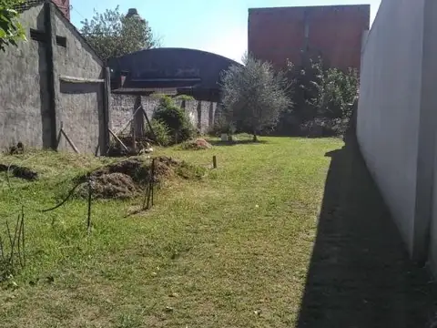 Terreno en Venta de 338,0 m2