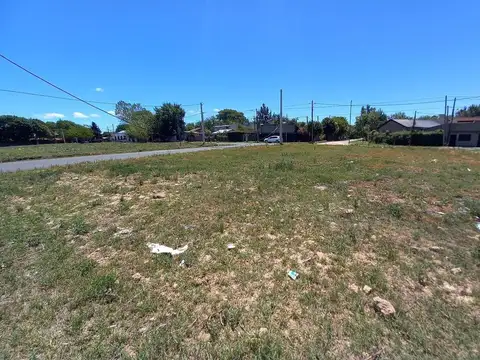 Terreno en Venta en City Bell, USD 24.500