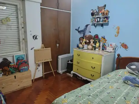 Depto Tipo Casa en Venta al Noreste