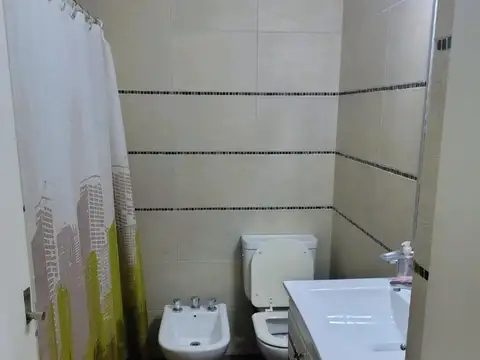 Depto Tipo Casa en Venta con 1 cocheras
