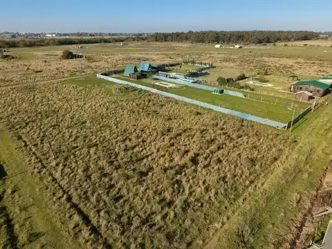 Terreno en Venta en Abasto, USD 7.800