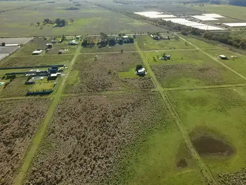 Venta de Lotes en Abasto - La Plata