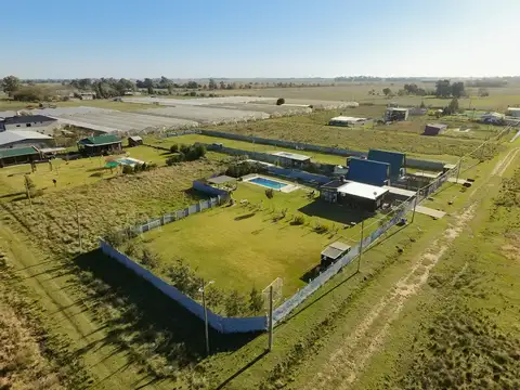 Terreno en Venta de 300,0 m2