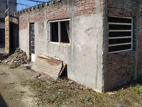 Terreno en Venta en Rosario, USD 68.000