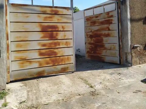 Terreno en Venta de 379,0 m2