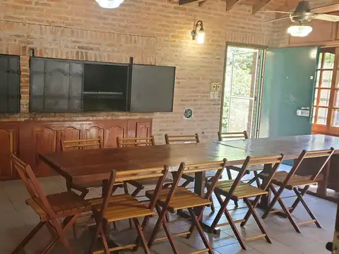 Casa en Alquiler Temporal de 4 dormitorios