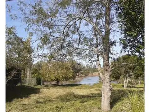 Terreno en Venta en Oliveros, Iriondo