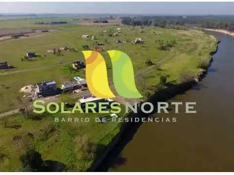 Solares del Carcaraña - Terreno - Solares Norte - Lote 7