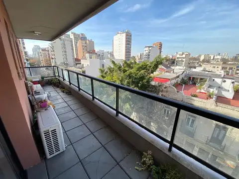 Muñiz 1015 , Piso 5