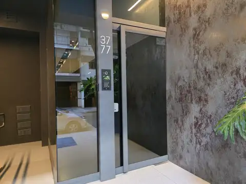 Departamento en Venta en Núñez, USD 167.000